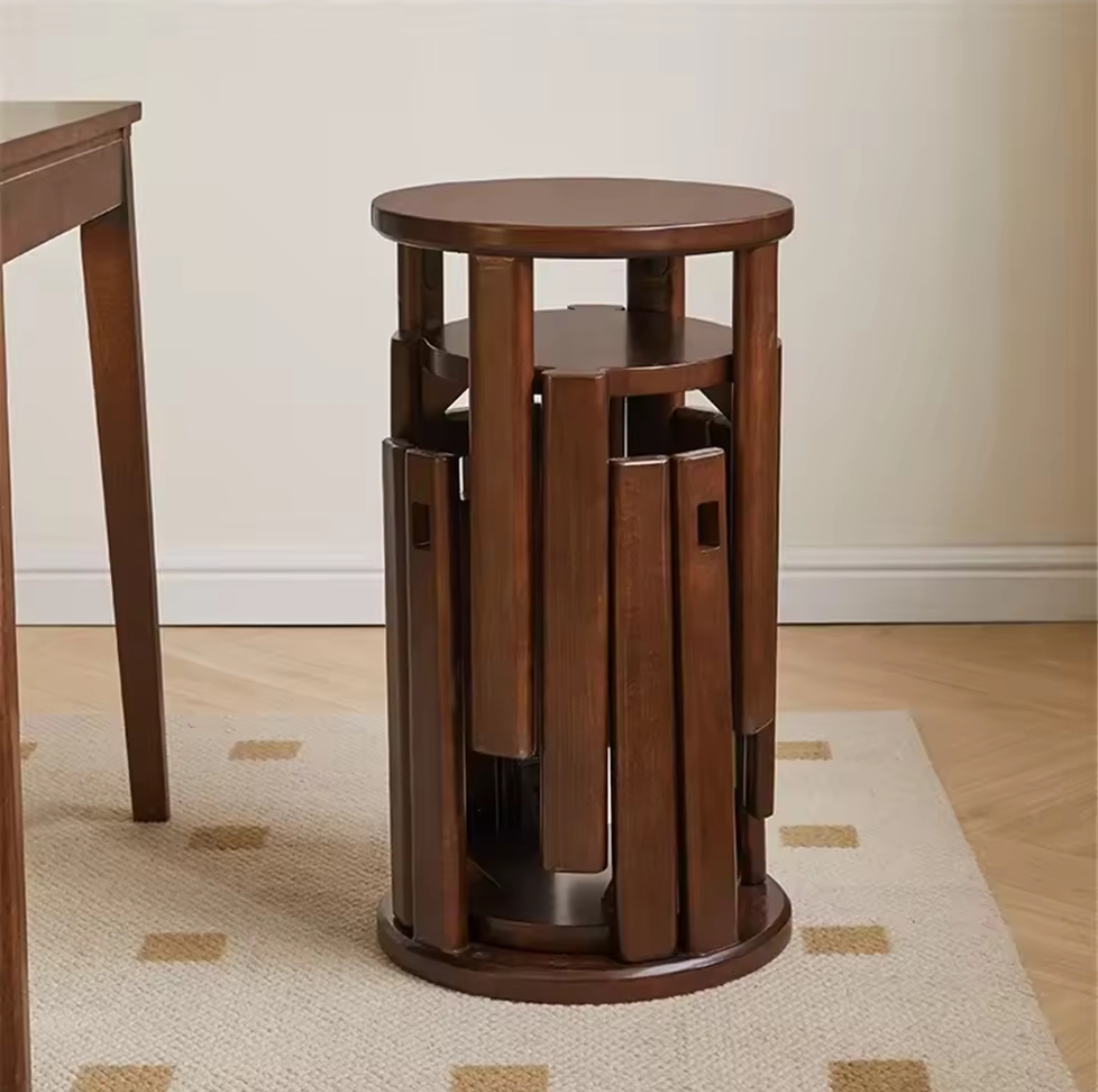 Nesting Side Tables