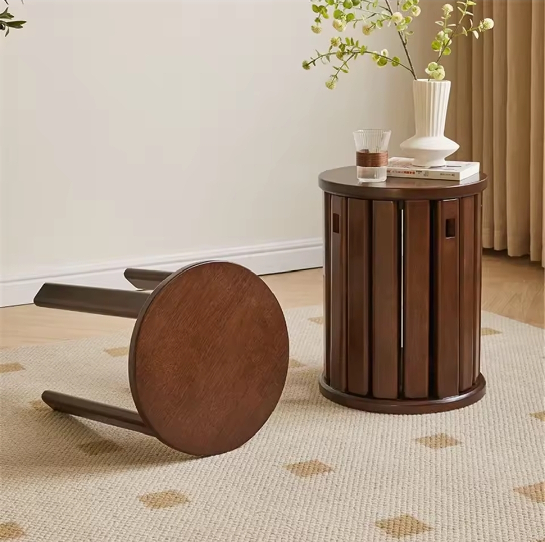 Nesting Side Tables