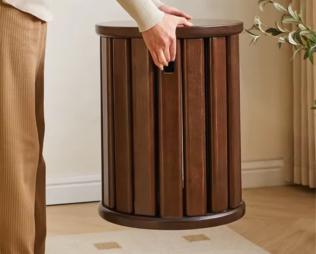 Nesting Side Tables