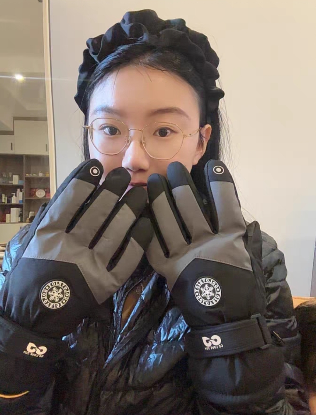 Winter Gloves