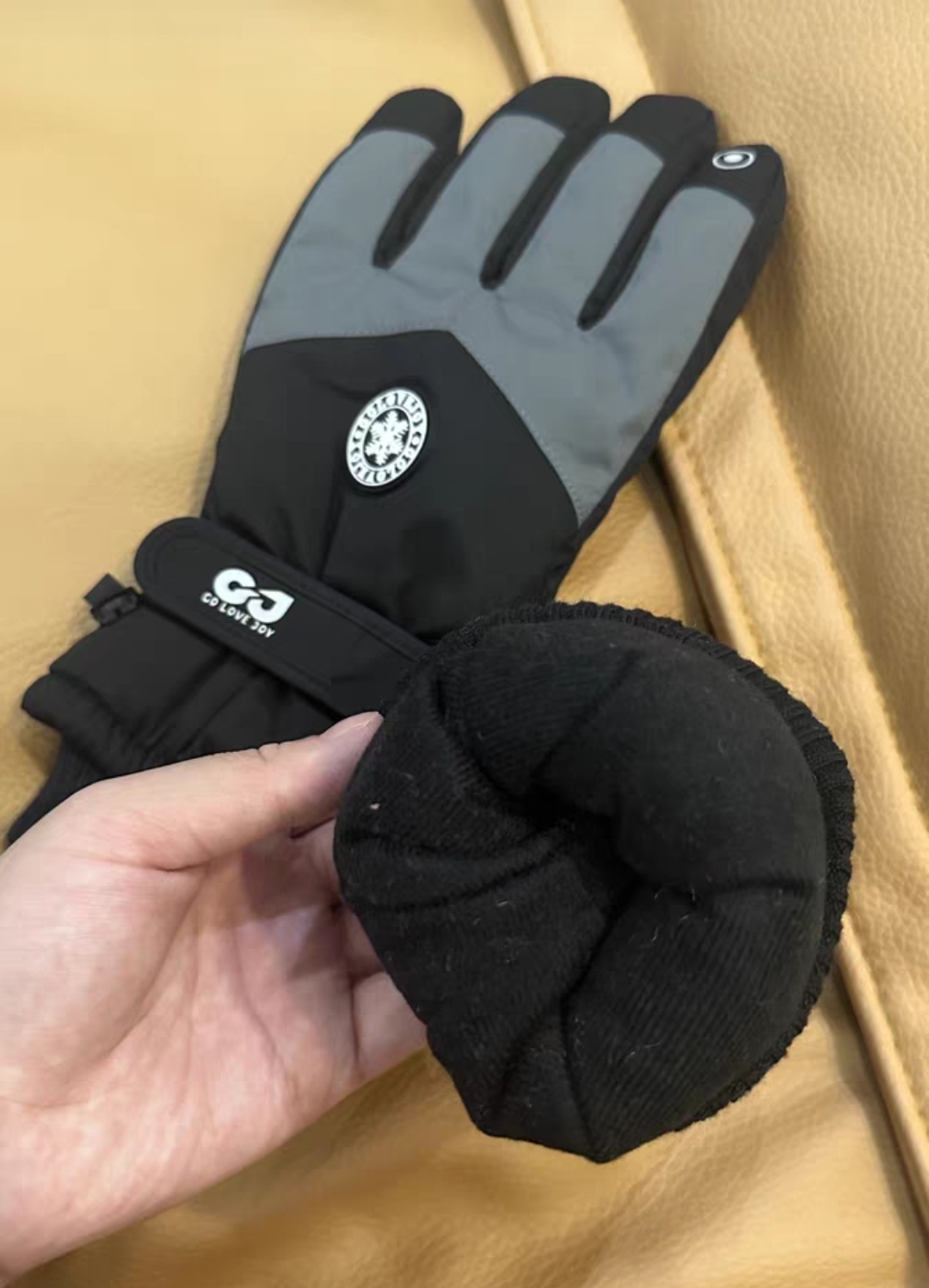 Winter Gloves