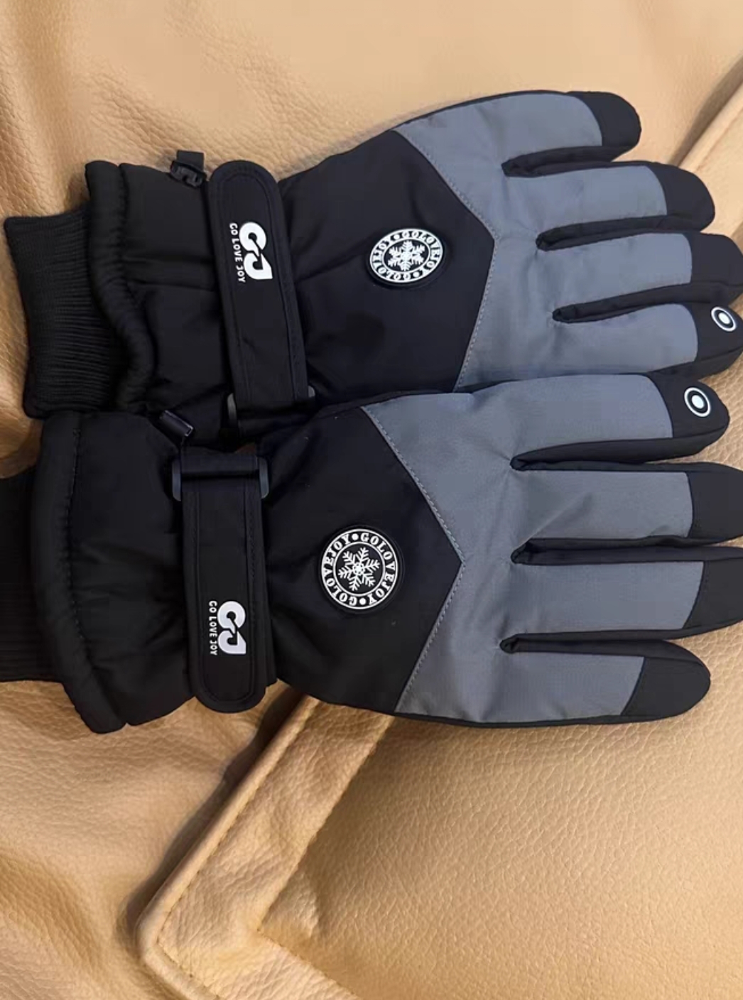 Winter Gloves