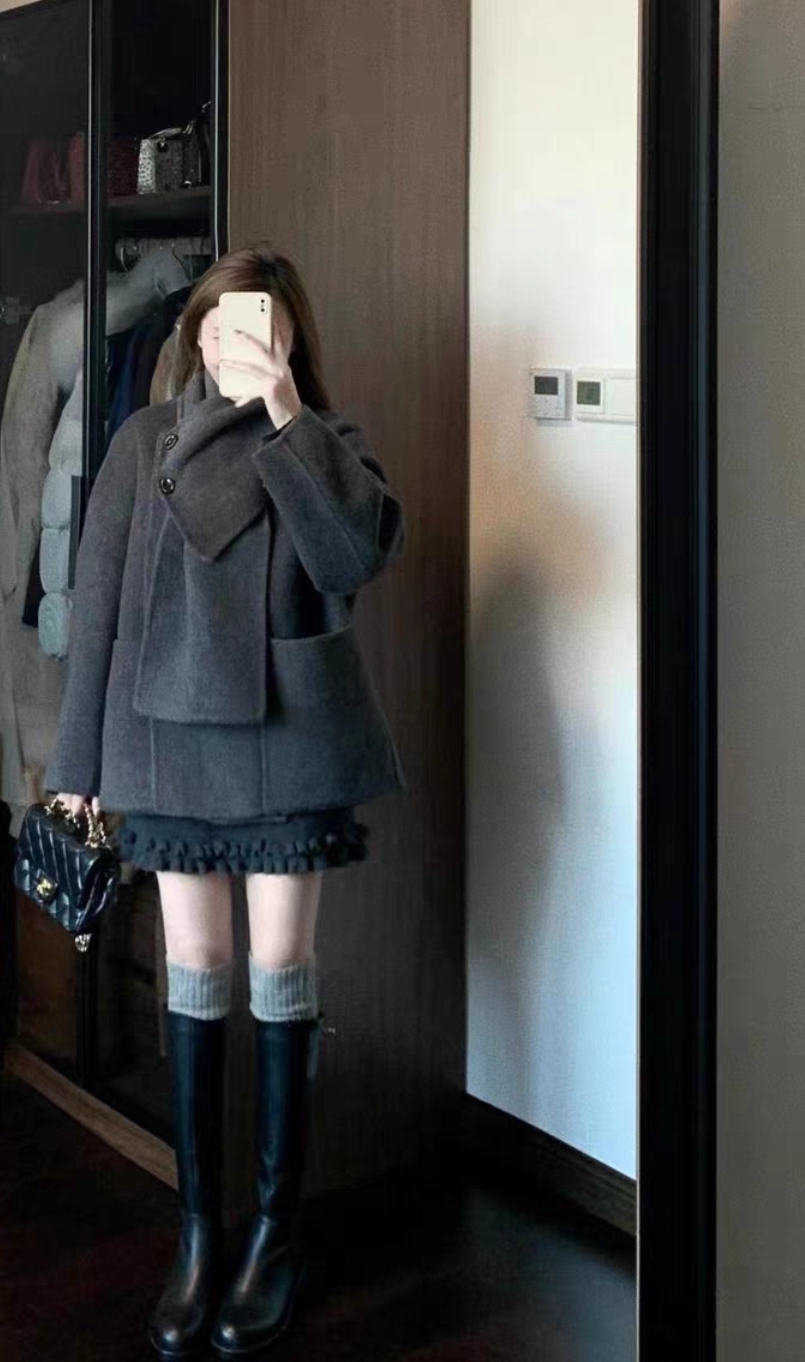 Women's Winter Coat