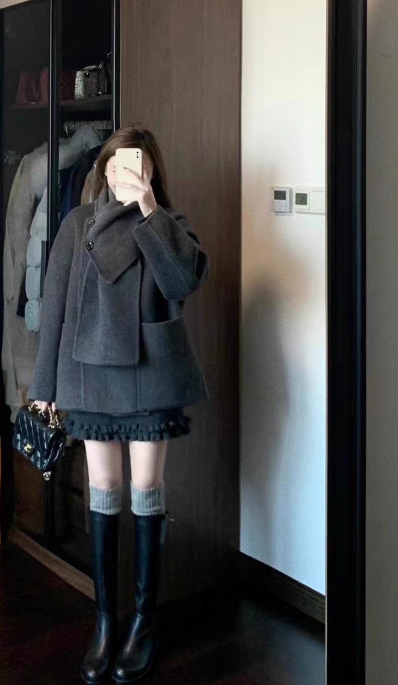 Women's Winter Coat