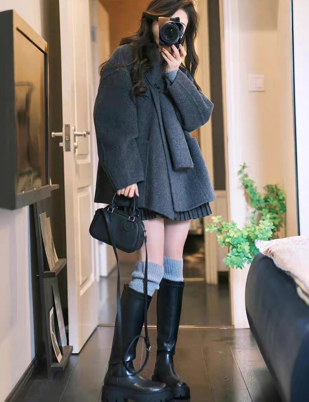Women's Winter Coat