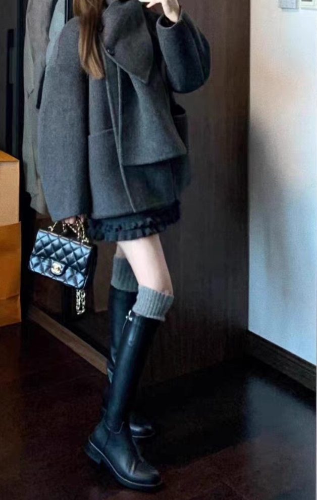 Women's Winter Coat
