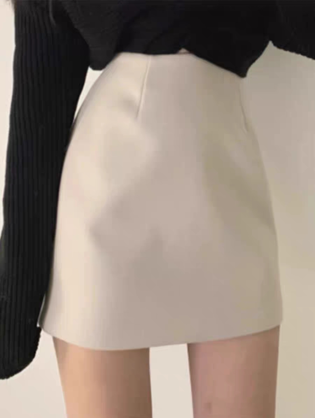 Mini Skirt