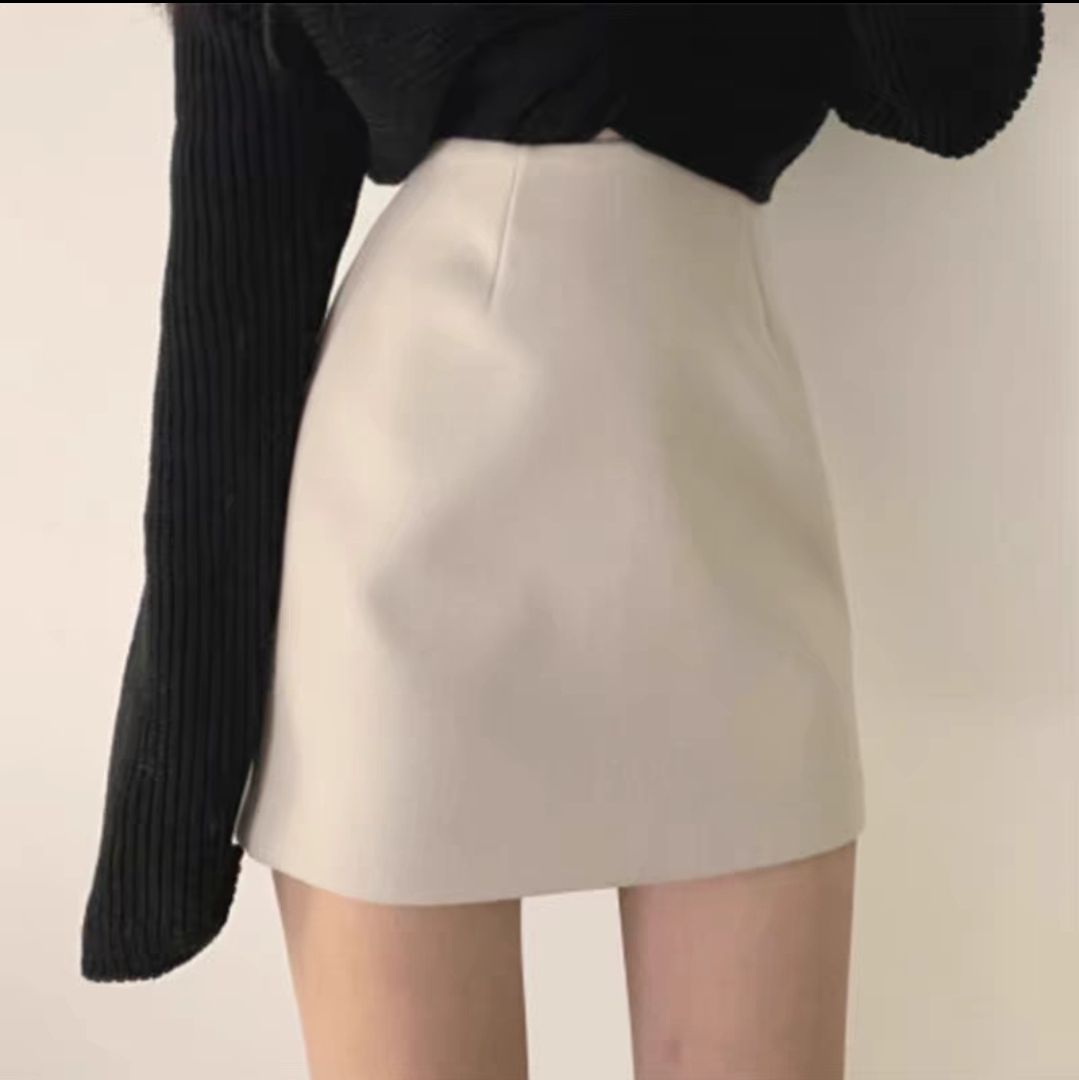 Mini Skirt
