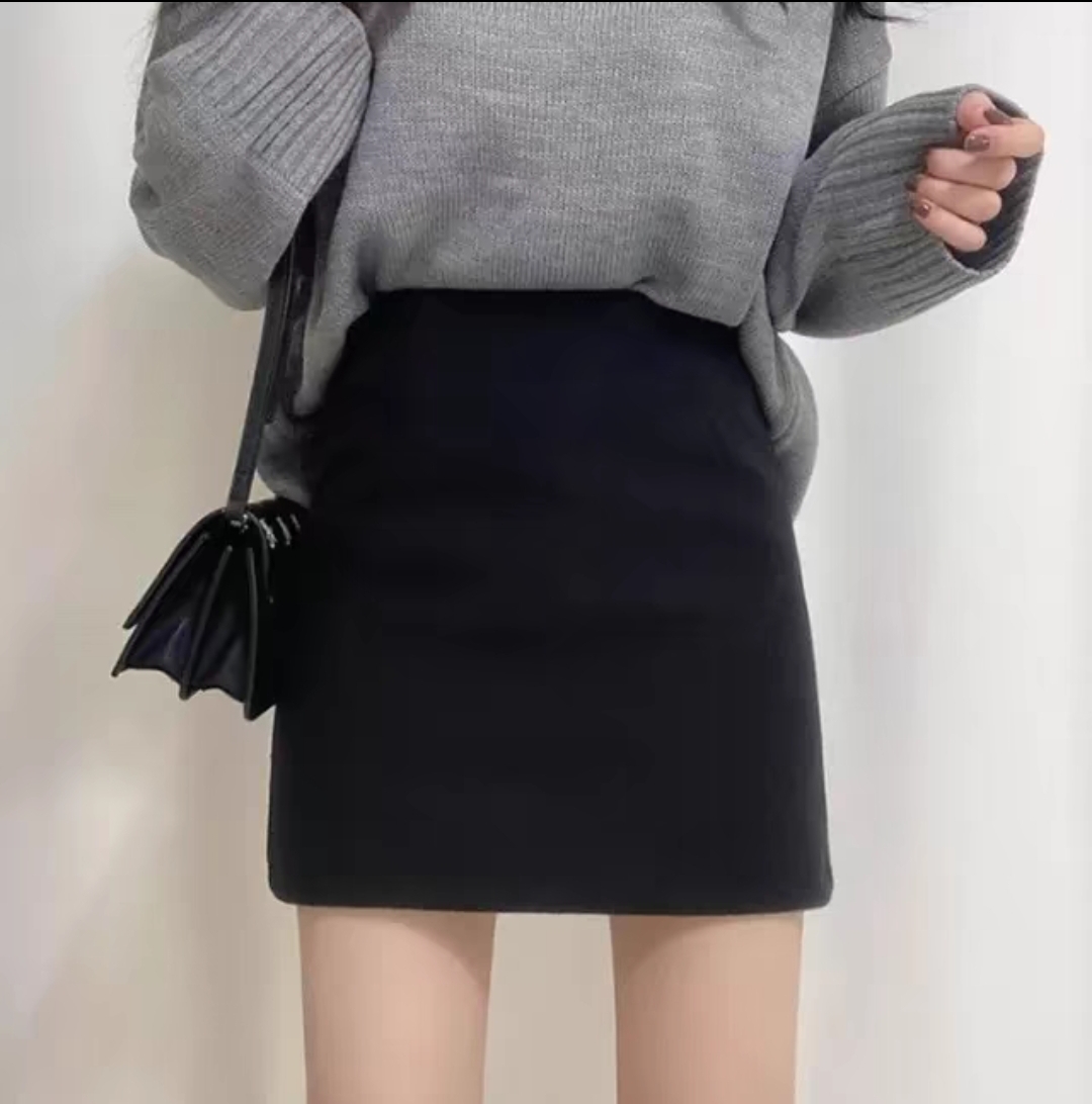 Mini Skirt