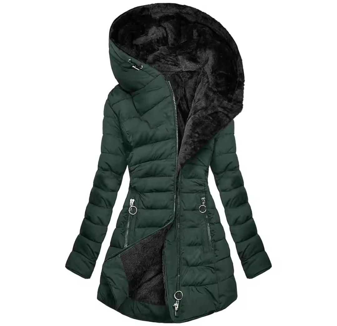 Women's Winter Coat
