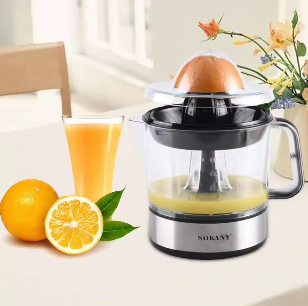 Electric Citrus Juicer 700ml