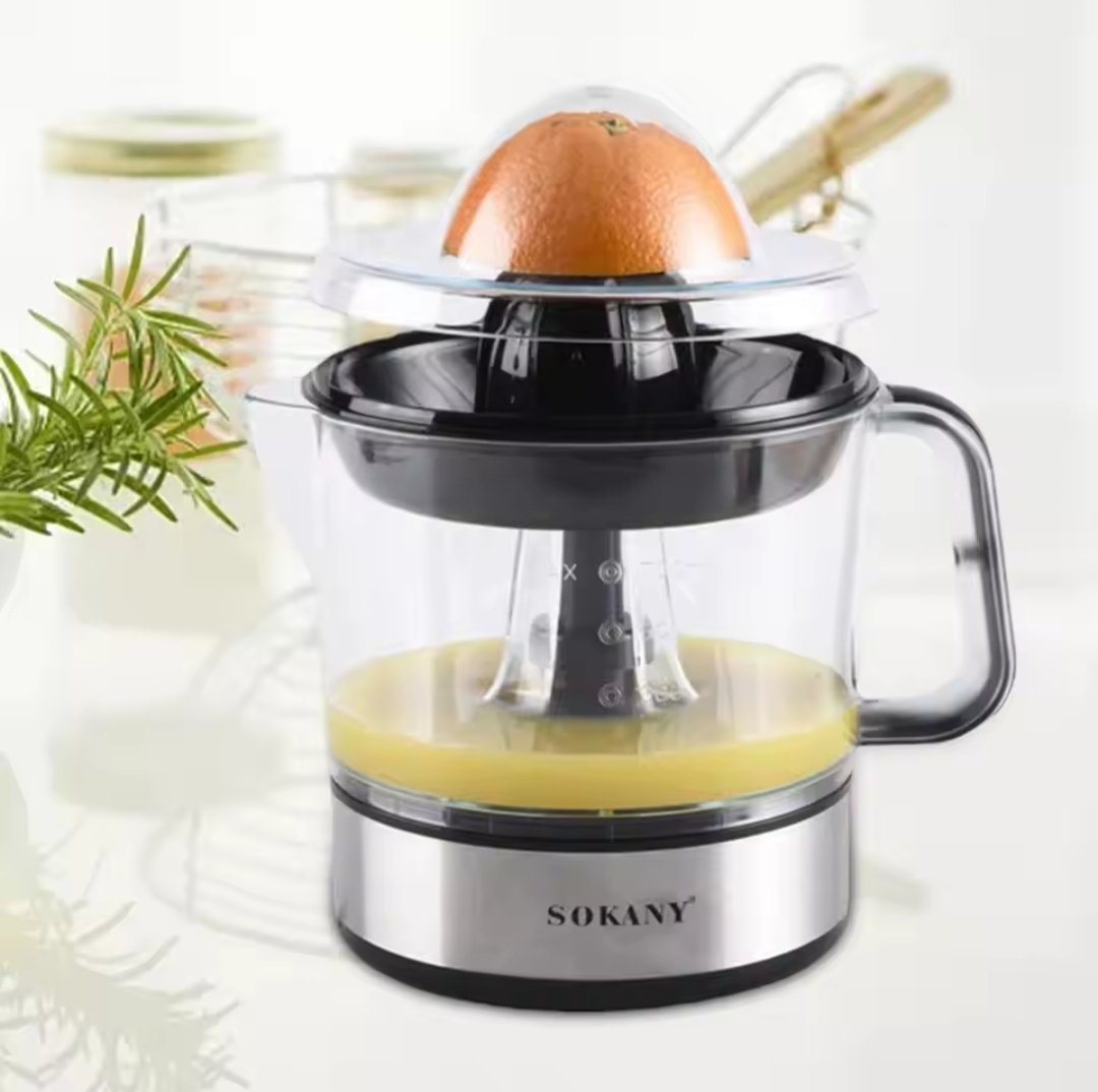 Electric Citrus Juicer 700ml