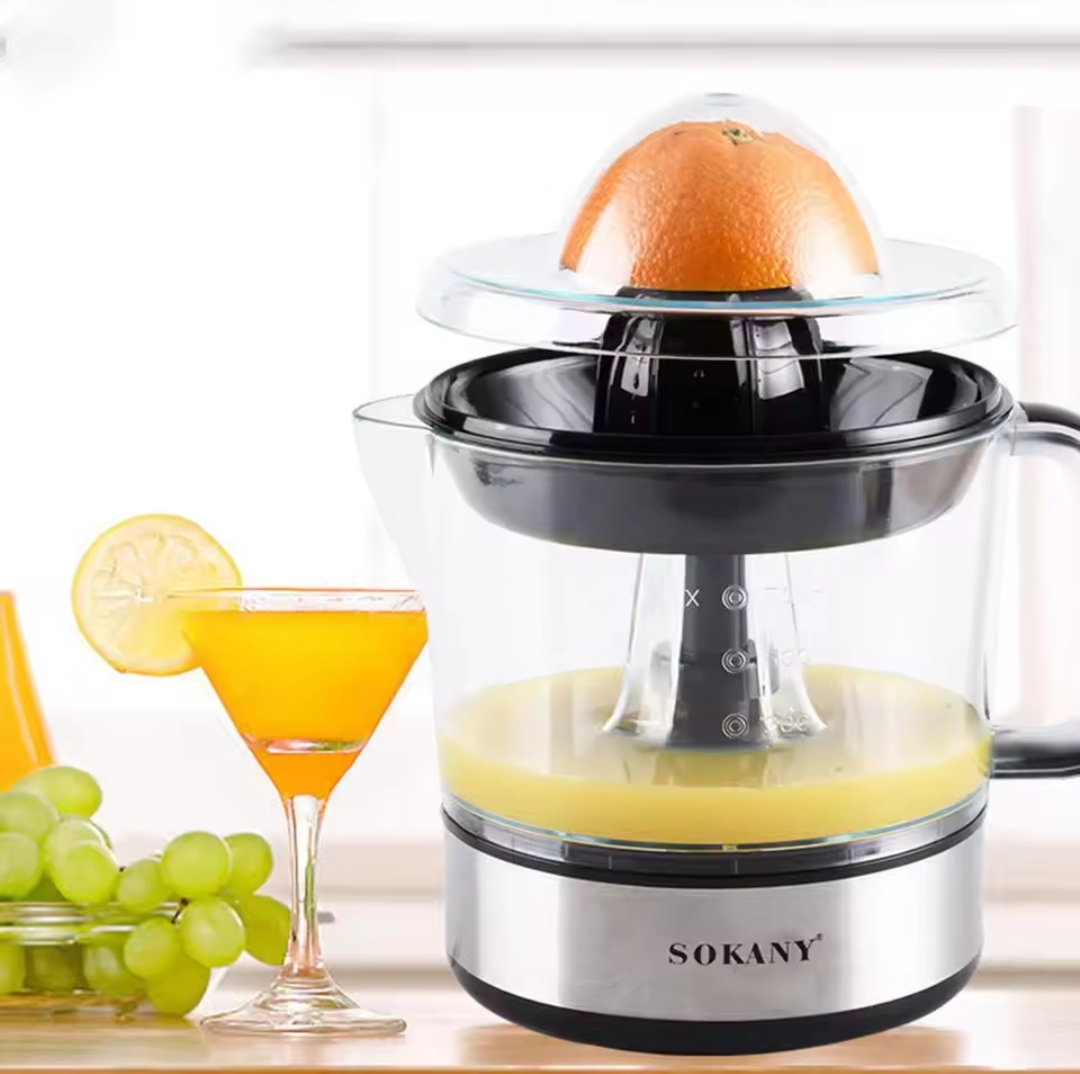 Electric Citrus Juicer 700ml