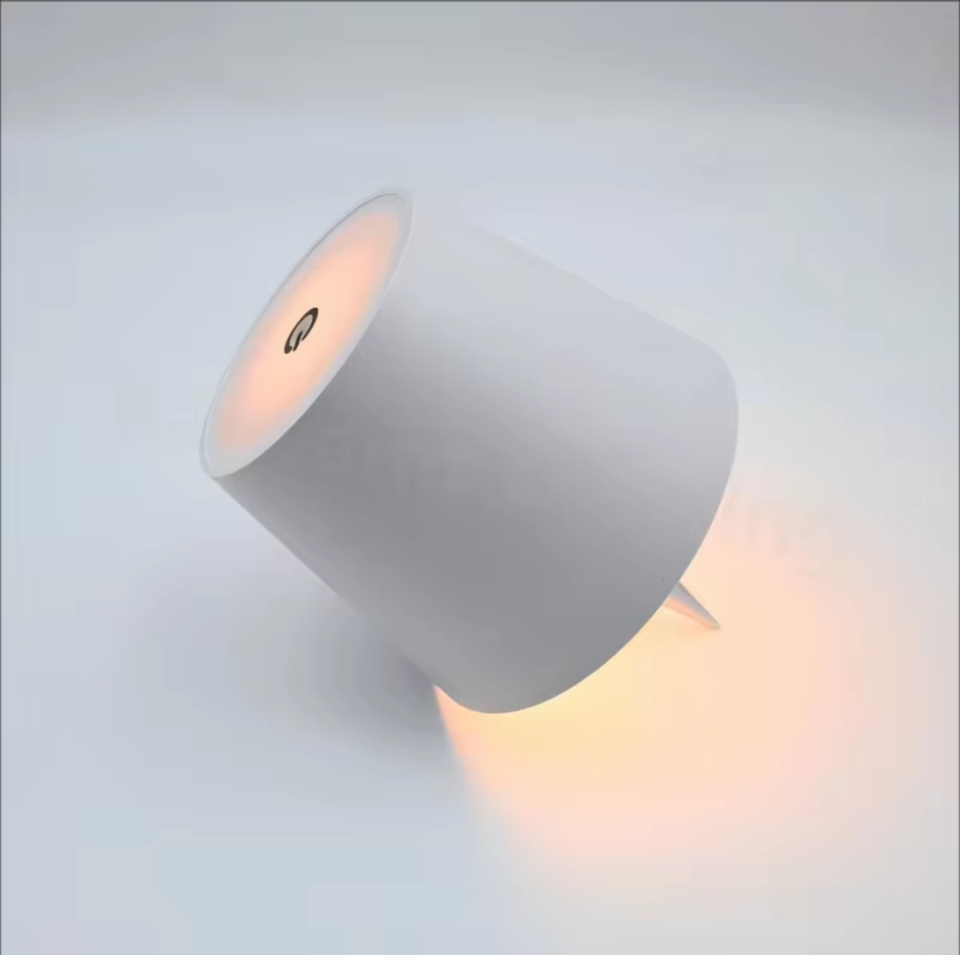 Wireless Bottle Lamps
