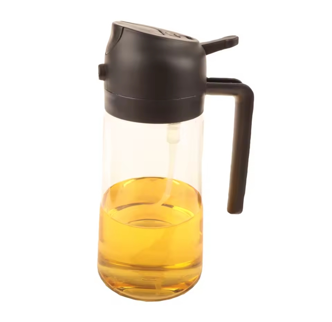 Oil Dispenser Bottle