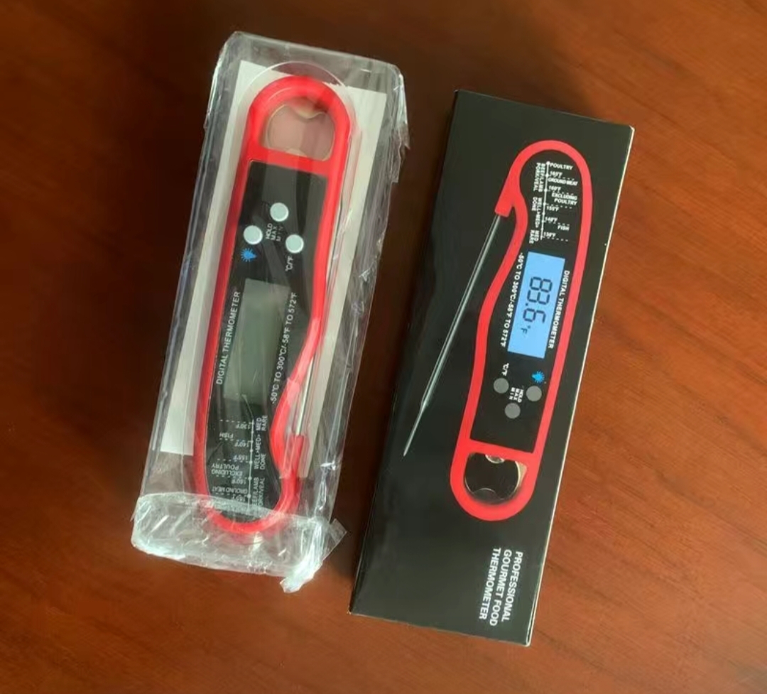 Digital Meat Thermometer