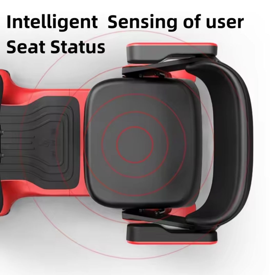 Electric Mobility Scooter