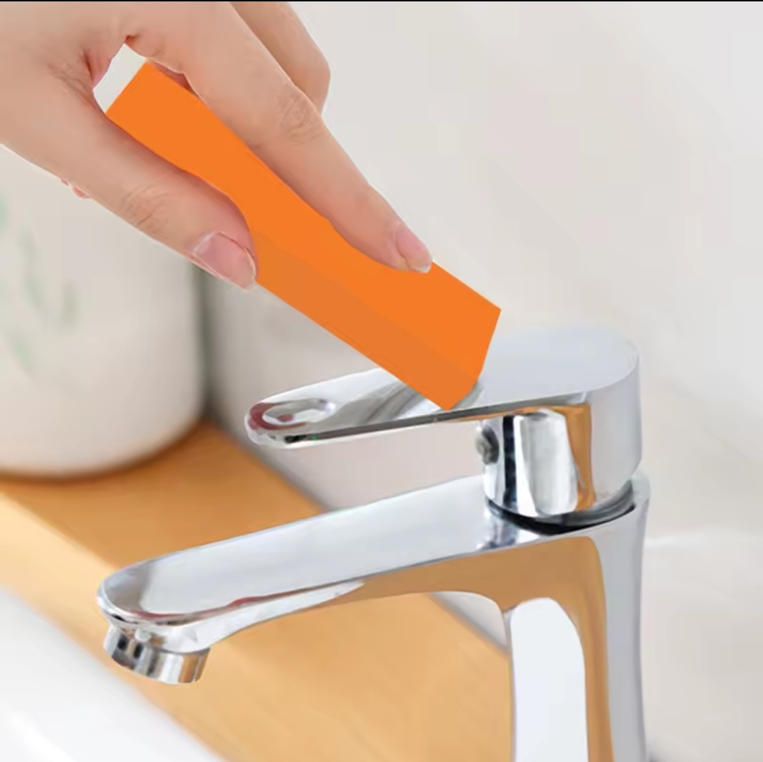 Stainless Steel Cleaning Eraser