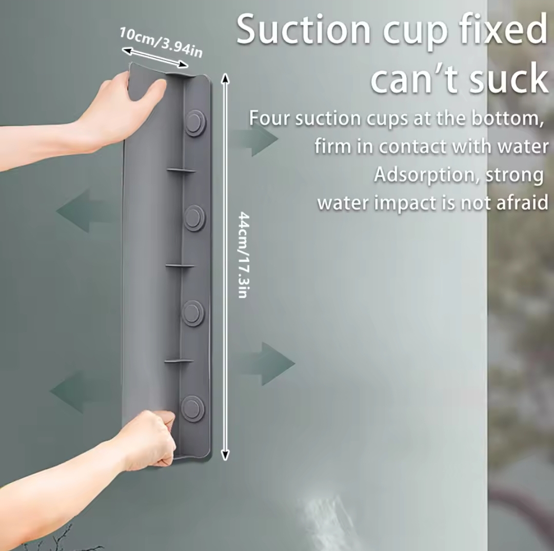Sink Anti Splash Guard
