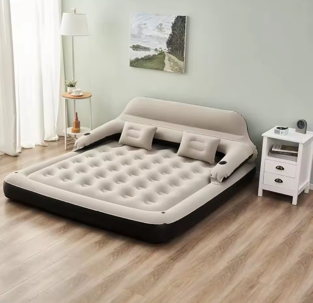 CloudComfort Pro Inflatable Air Mattress