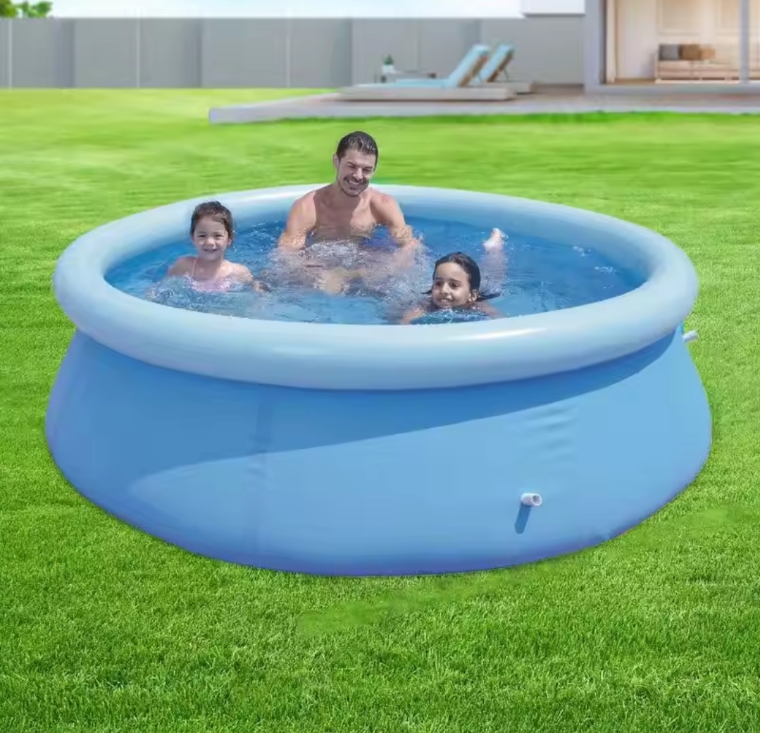 Inflatable Swimming Pool