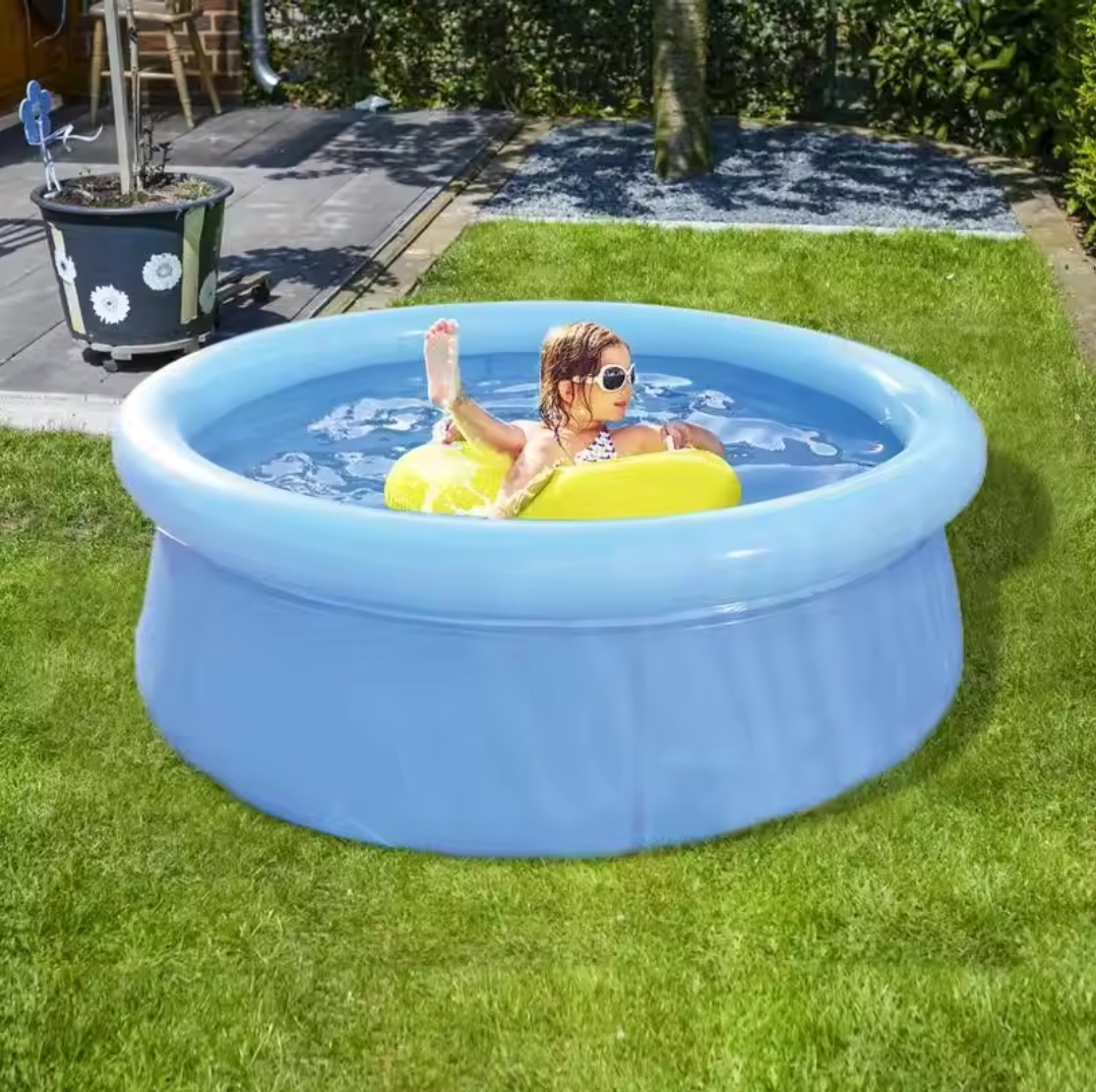 Inflatable Swimming Pool