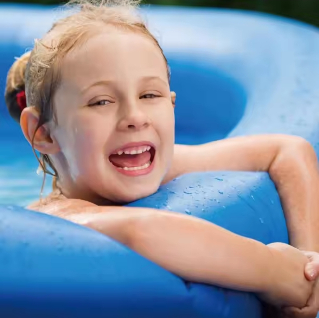 Inflatable Swimming Pool