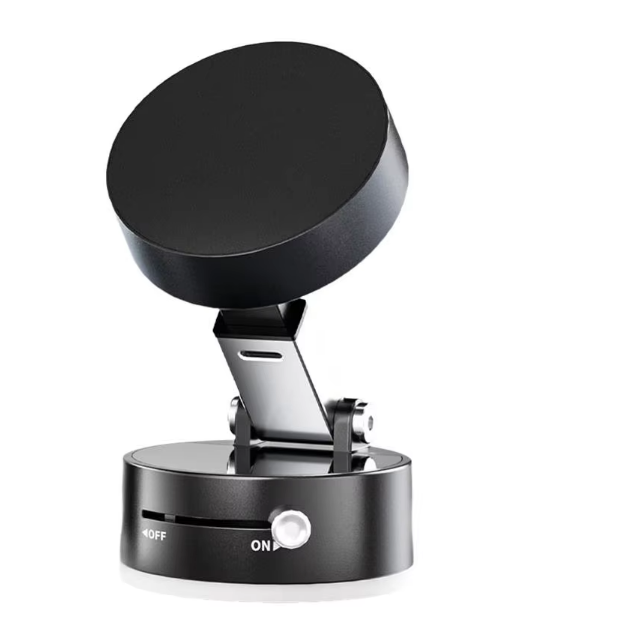 Universal Magnetic Phone Holder for Car