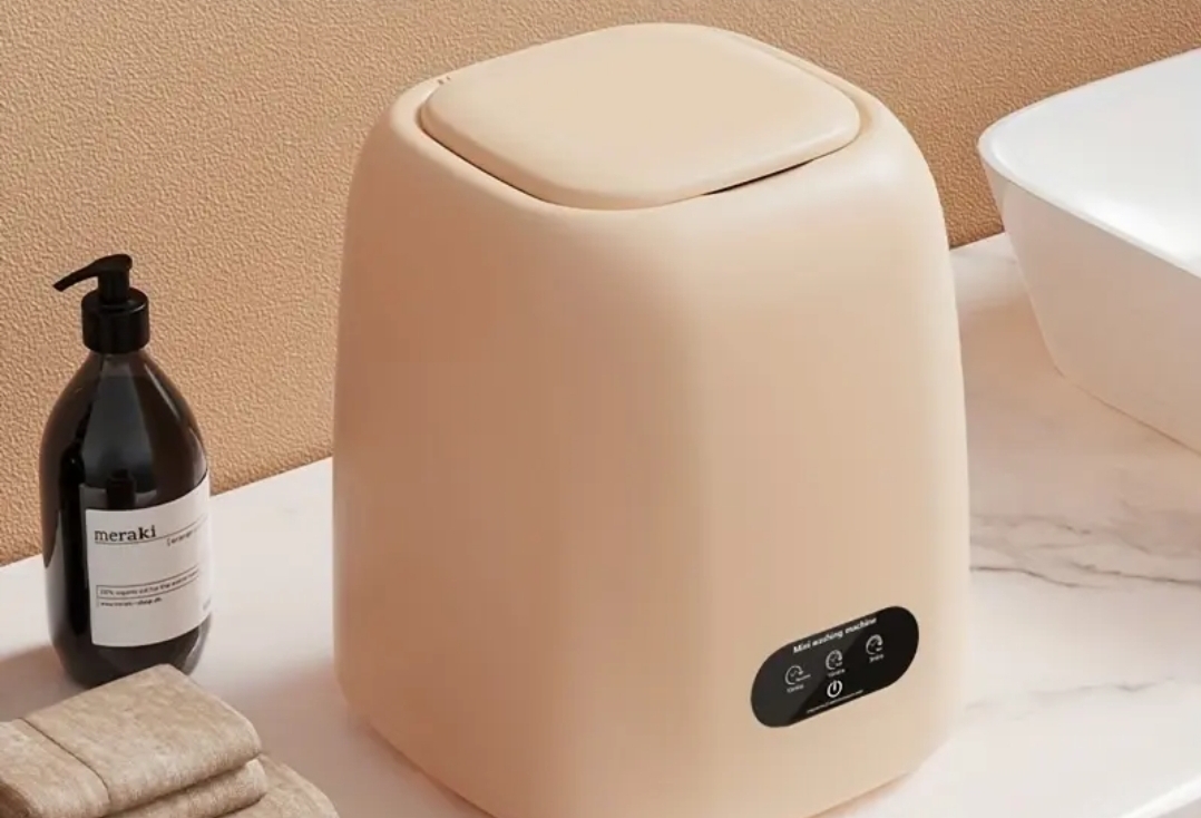 Portable Washing Machine