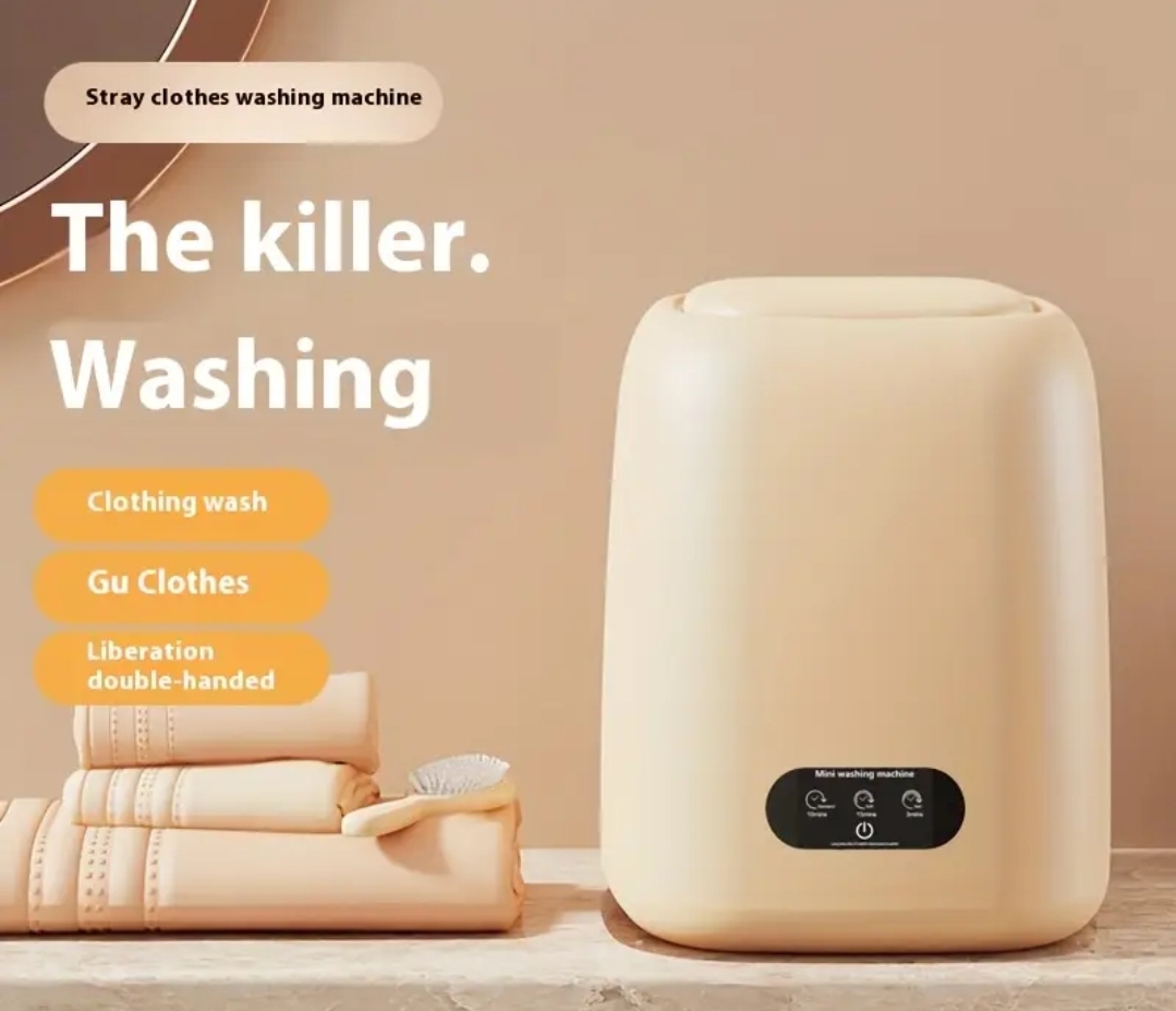 Portable Washing Machine