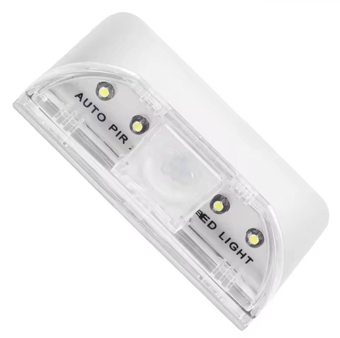 Wireless Motion Sensor LED Light