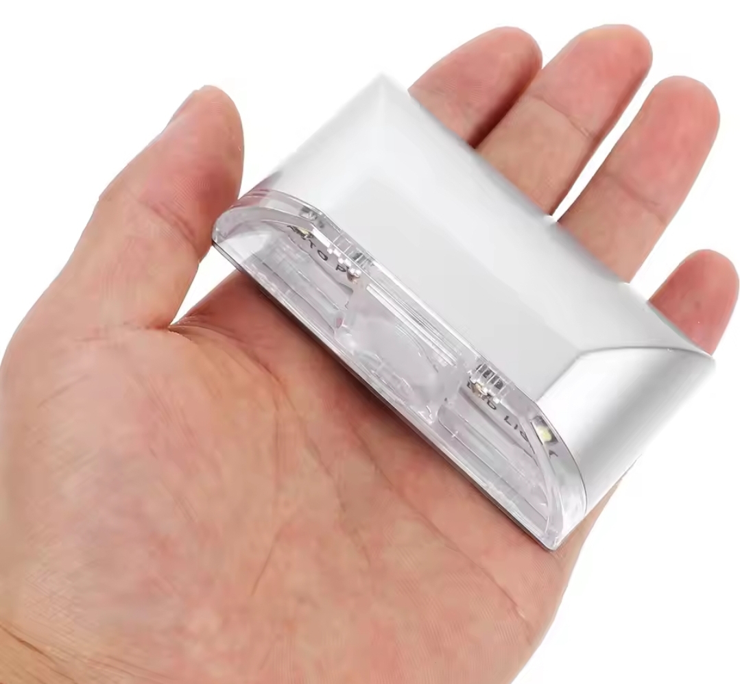 Wireless Motion Sensor LED Light