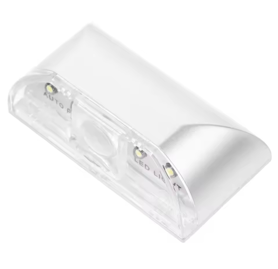Wireless Motion Sensor LED Light
