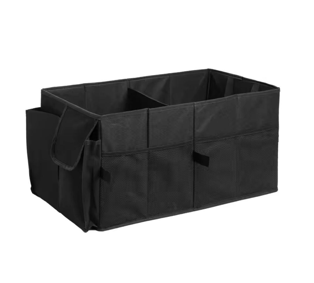 Car Trunk Organizer