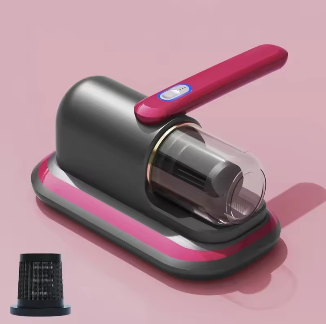 Dust Mite Vacuum Cleaner