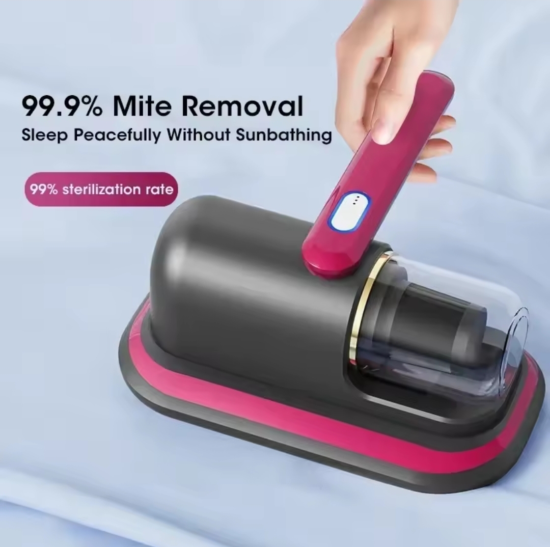 Dust Mite Vacuum Cleaner