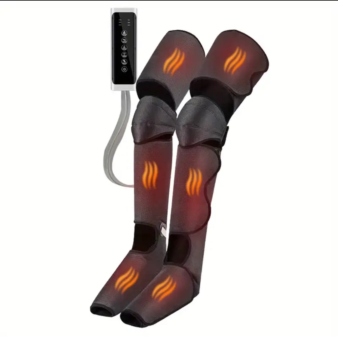 Heated Leg Massager
