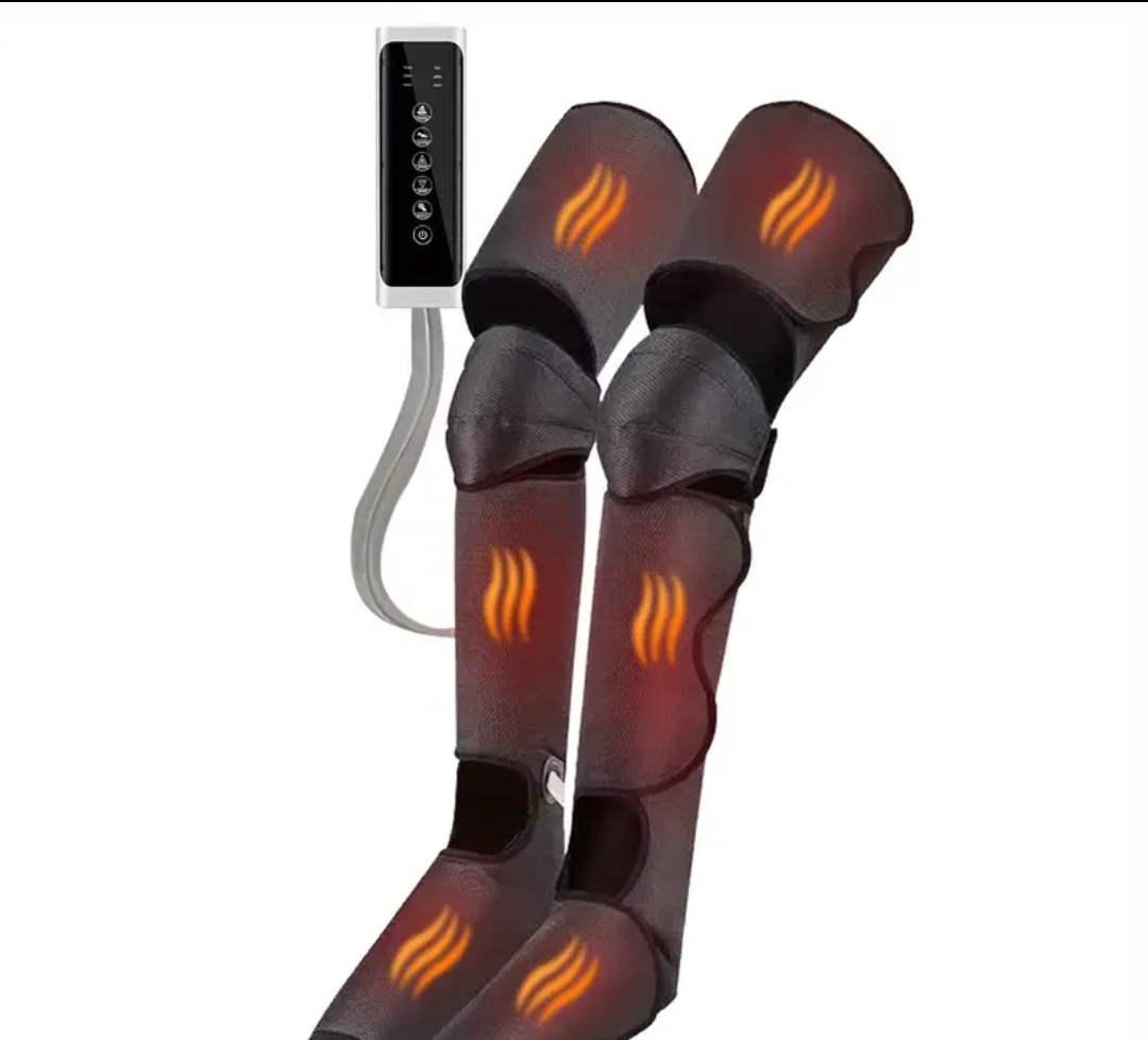 Heated Leg Massager