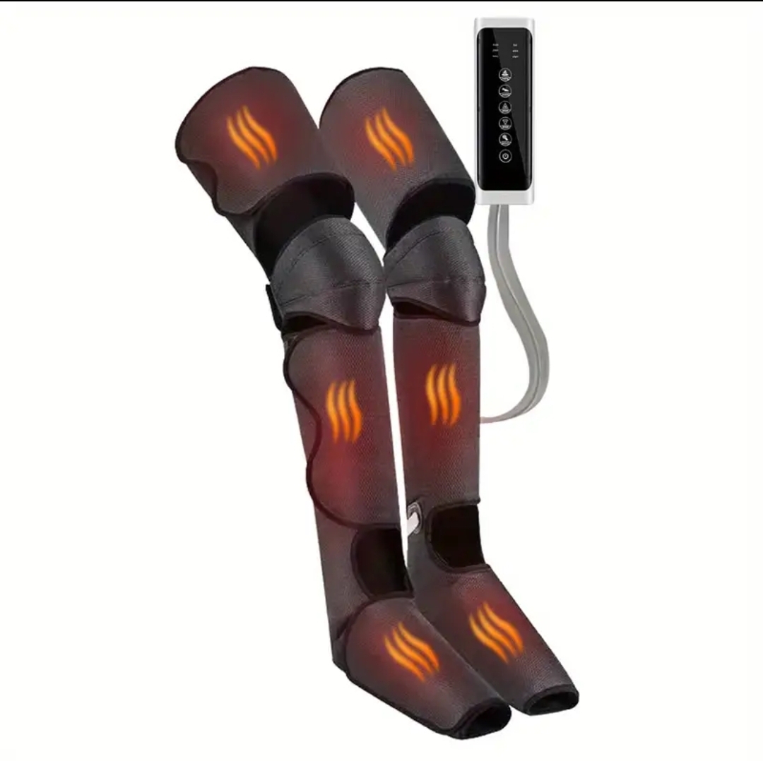 Heated Leg Massager