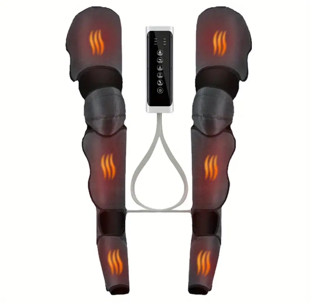 Heated Leg Massager