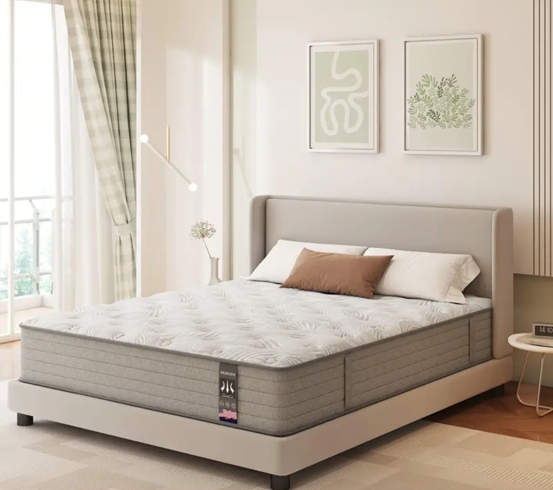 Comfort Foam Mattress