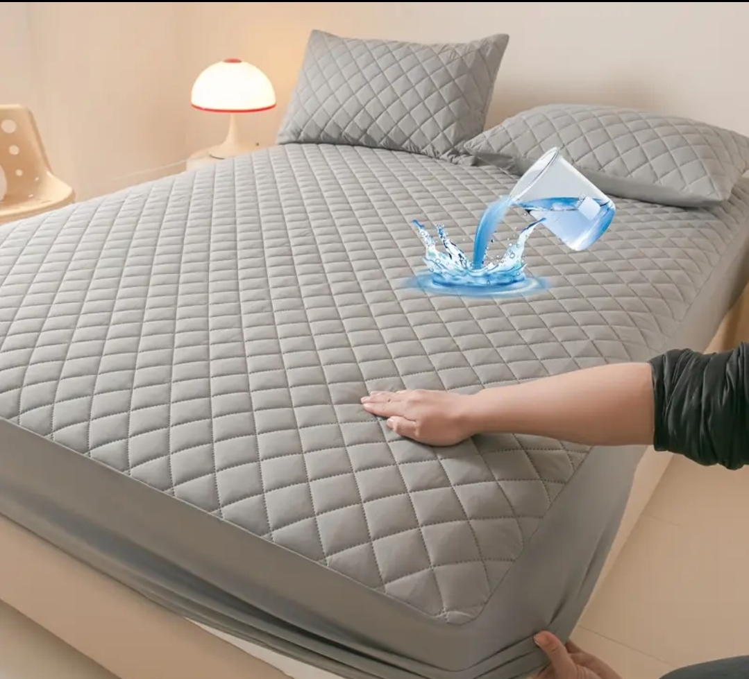 Waterproof Mattress Protector