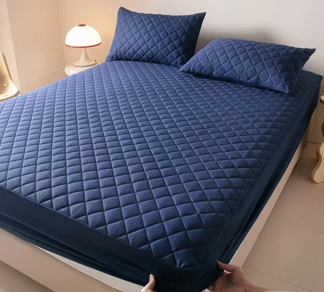 Waterproof Mattress Protector