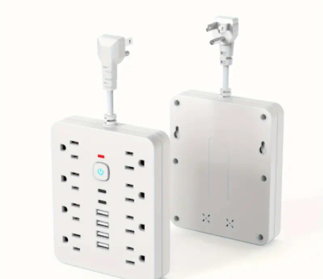 Universal Power Strip