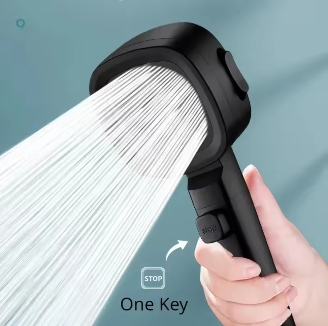 Handheld Shower Head
