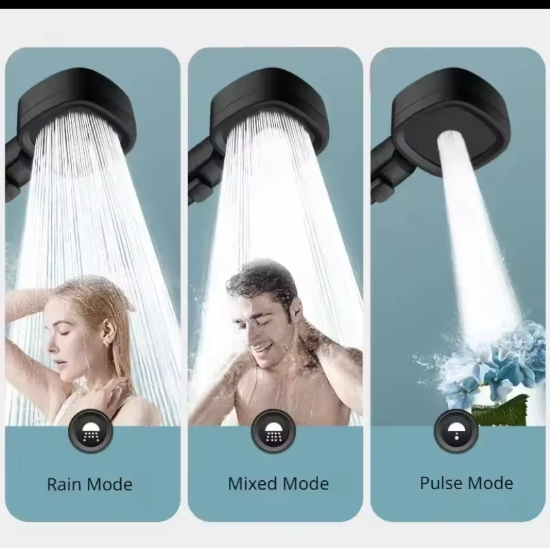 Handheld Shower Head