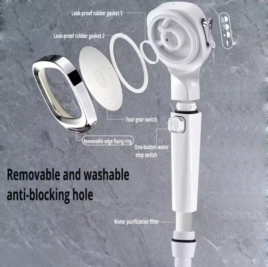 Handheld Shower Head