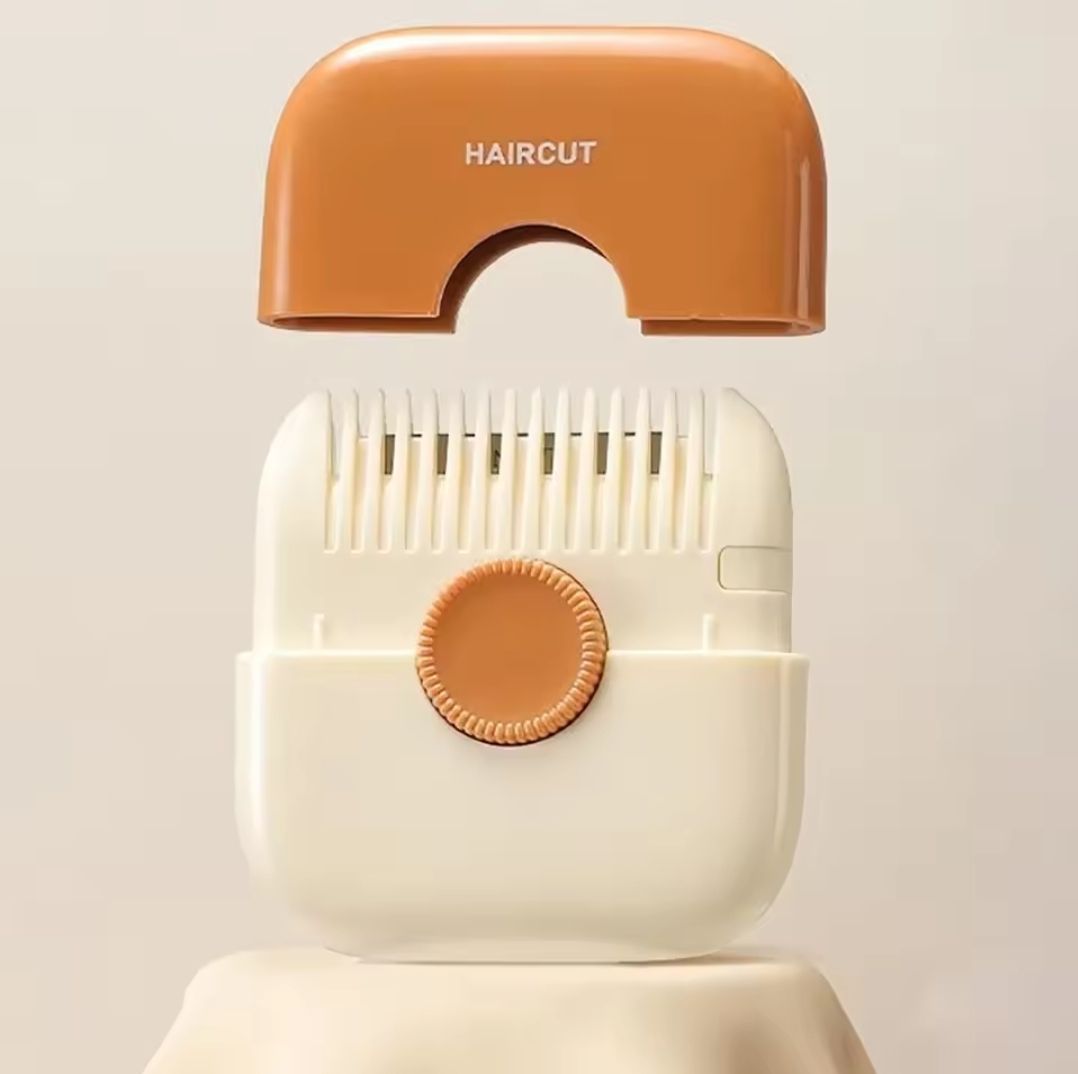 Mini Hair Trimmer