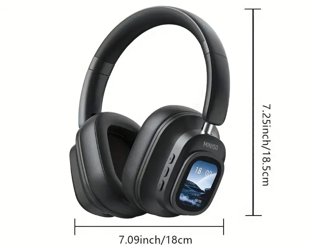 Wireless Headphones