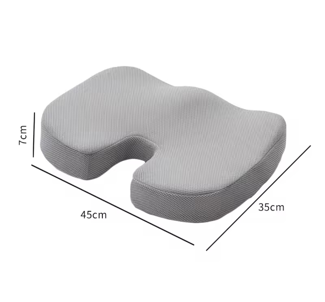 Ergonomic Seat Cushion
